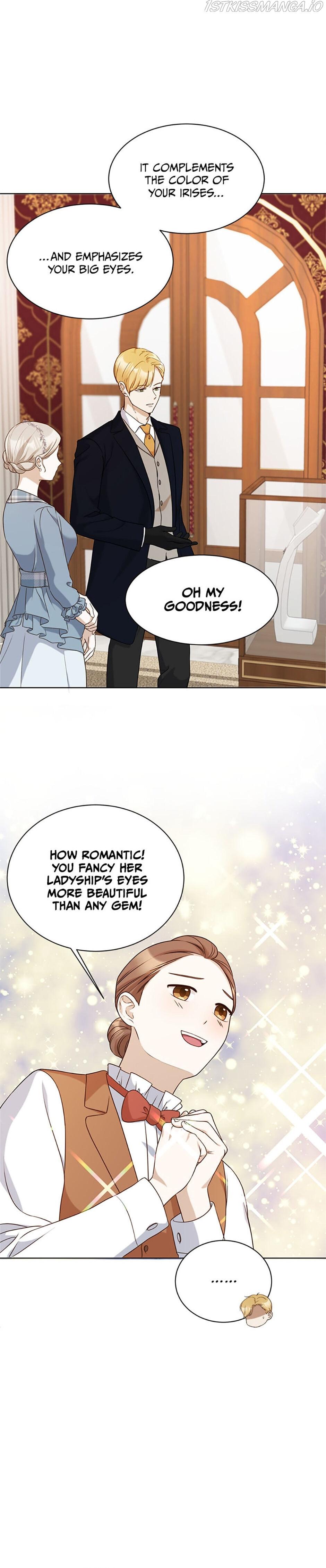 The Unwelcome Guests of House Fildette Chapter 15 page 12