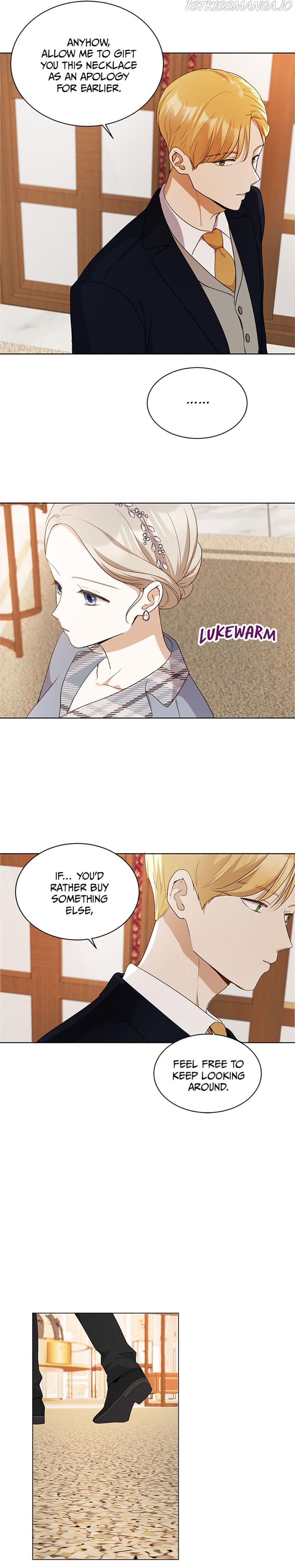 The Unwelcome Guests of House Fildette Chapter 15 page 13