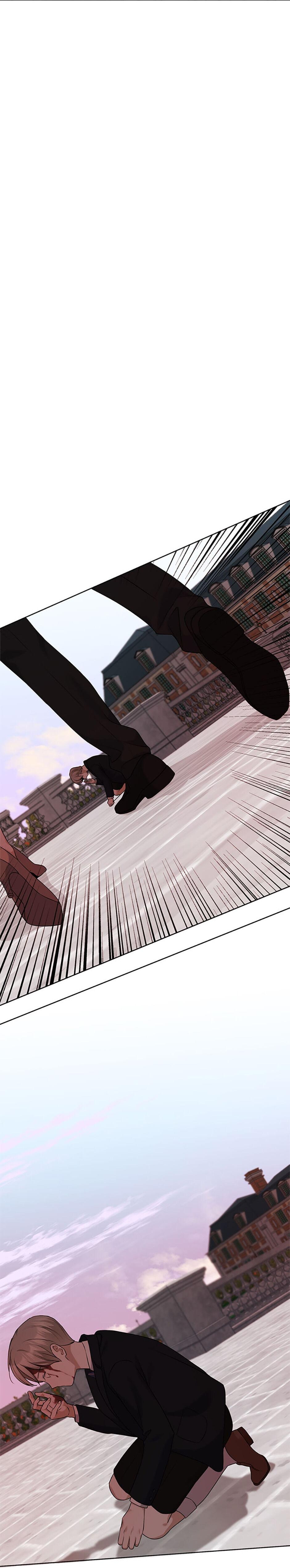 The Unwelcome Guests of House Fildette Chapter 16 page 4