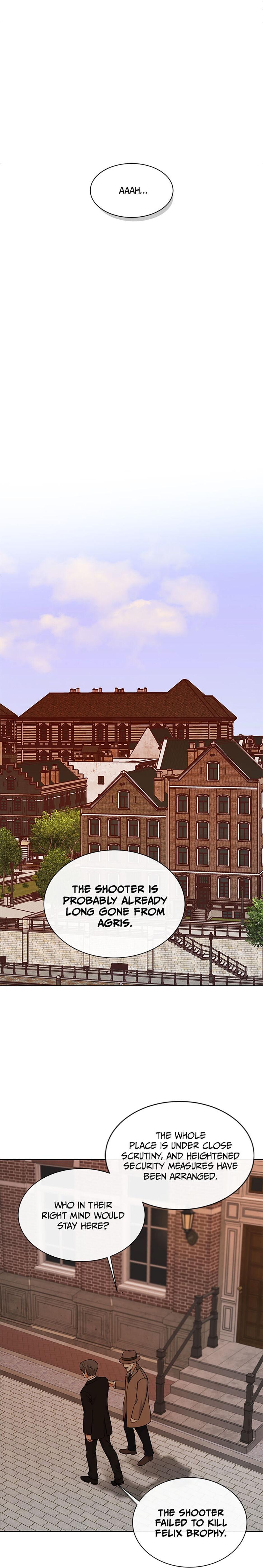 The Unwelcome Guests of House Fildette Chapter 16 page 6