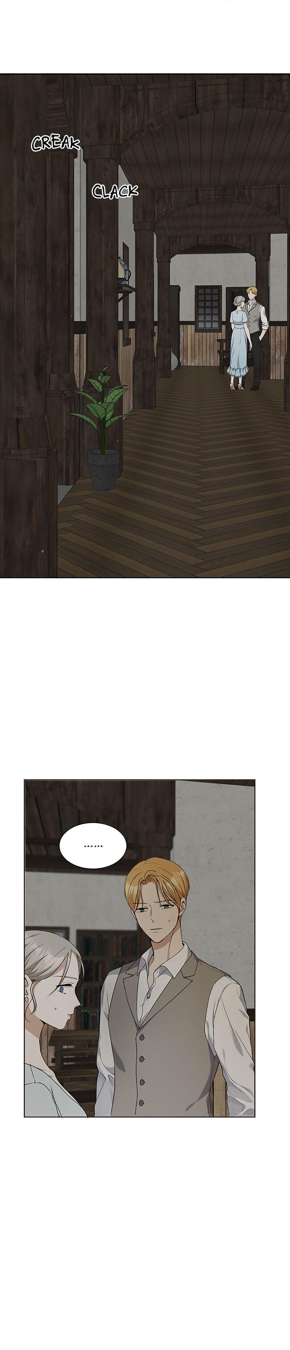 The Unwelcome Guests of House Fildette Chapter 17 page 20