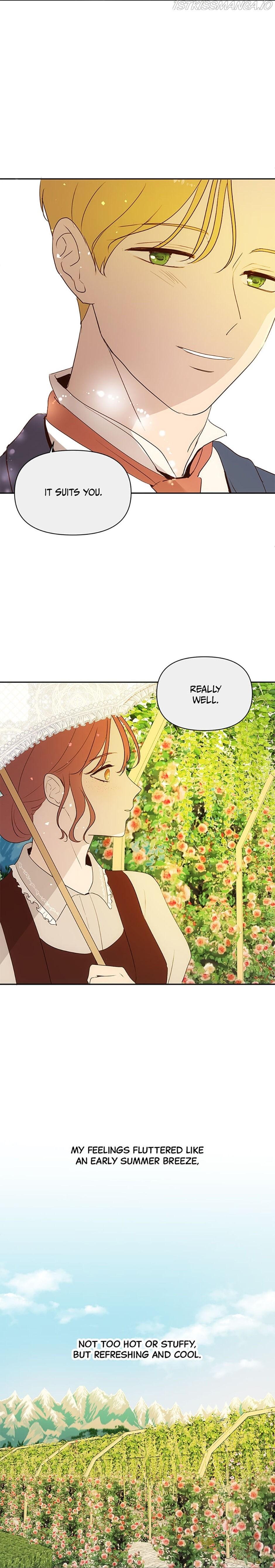 The Unwelcome Guests of House Fildette Chapter 2 page 14
