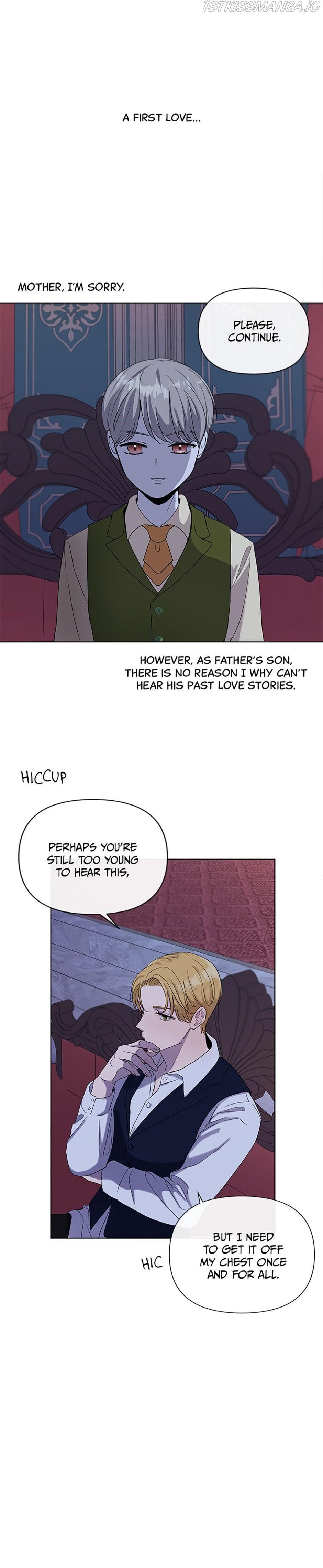 The Unwelcome Guests of House Fildette Chapter 2 page 2