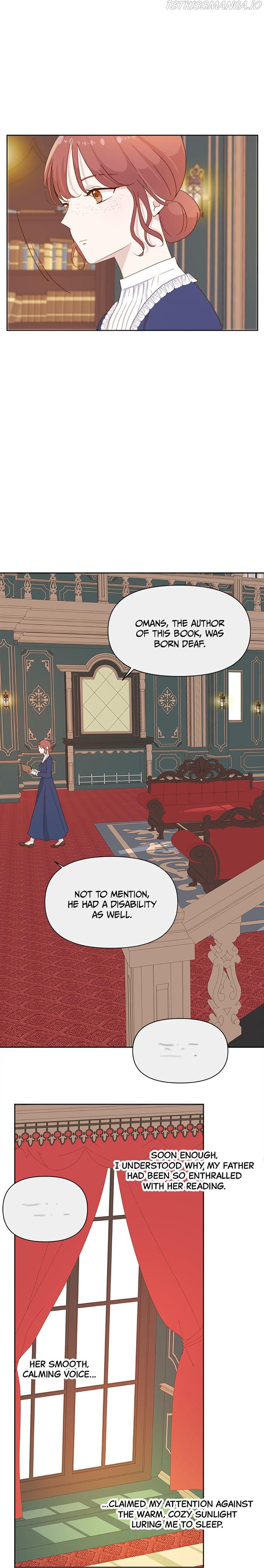 The Unwelcome Guests of House Fildette Chapter 2 page 6