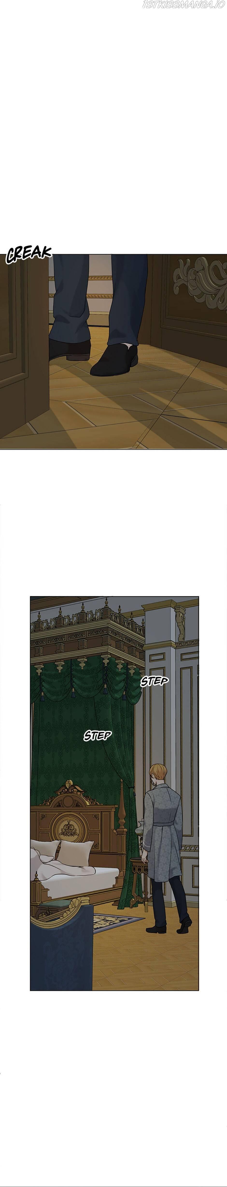 The Unwelcome Guests of House Fildette Chapter 20 page 14
