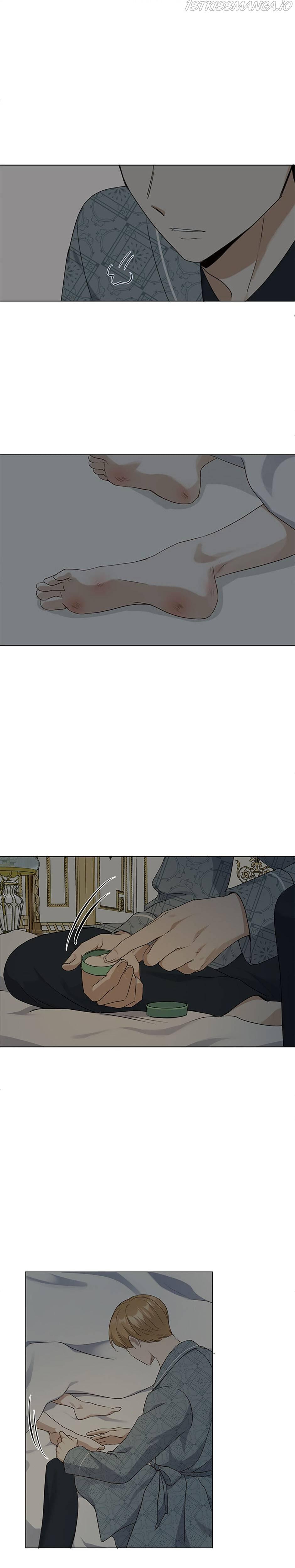 The Unwelcome Guests of House Fildette Chapter 20 page 17