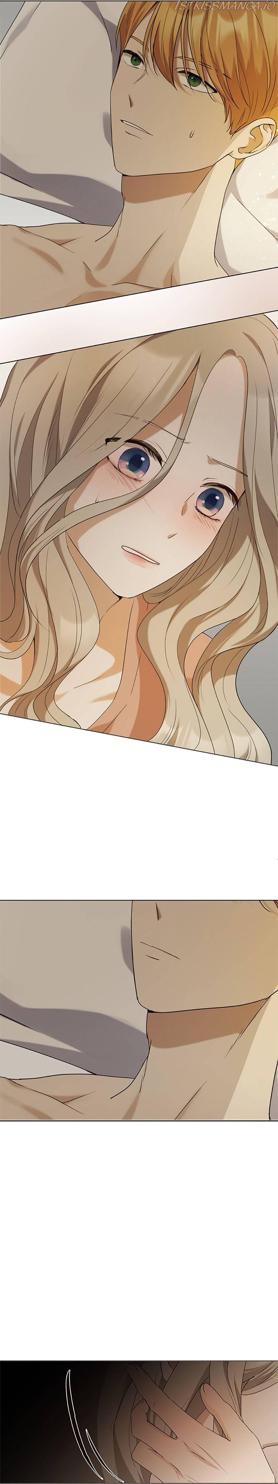 The Unwelcome Guests of House Fildette Chapter 20 page 3