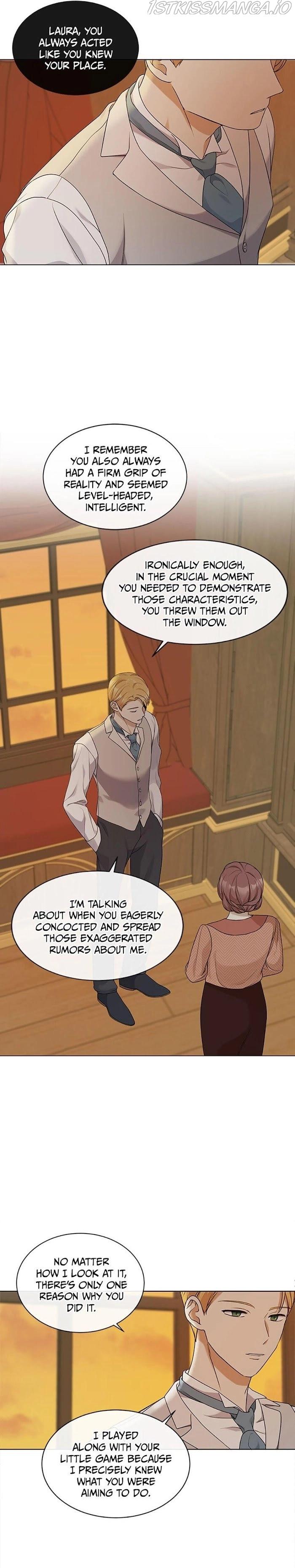 The Unwelcome Guests of House Fildette Chapter 23 page 15