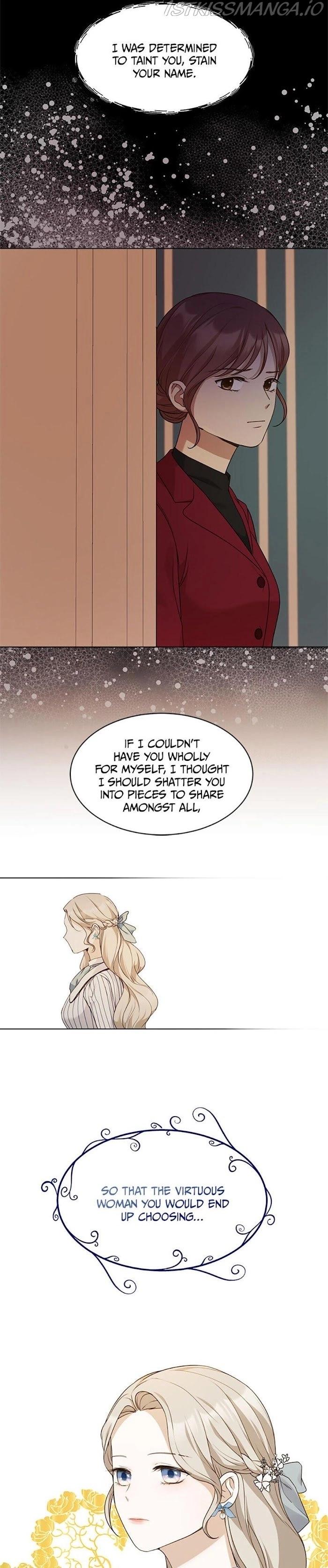 The Unwelcome Guests of House Fildette Chapter 23 page 18