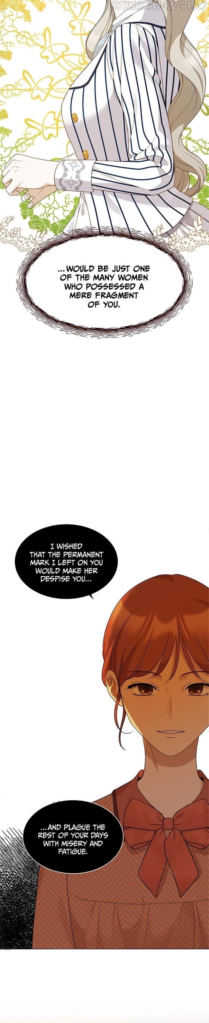 The Unwelcome Guests of House Fildette Chapter 23 page 19