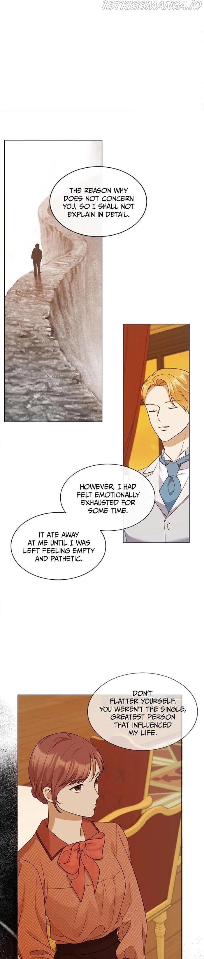 The Unwelcome Guests of House Fildette Chapter 23 page 21