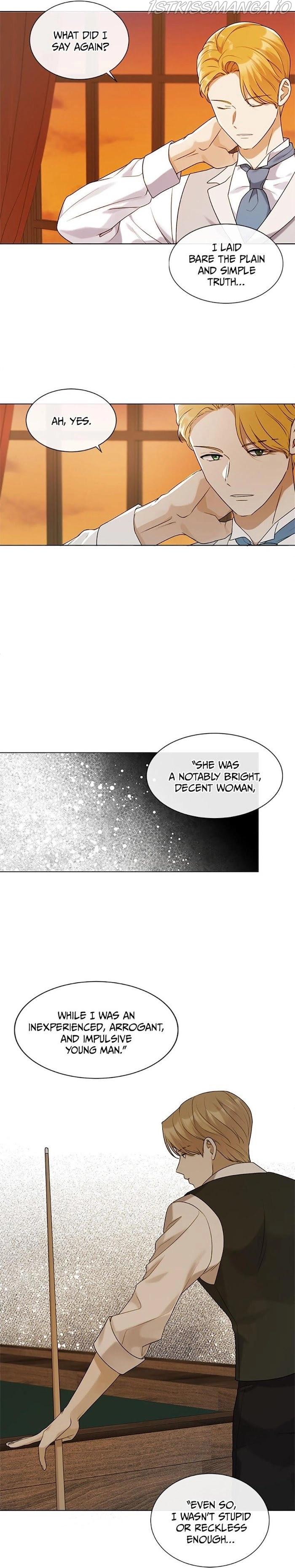 The Unwelcome Guests of House Fildette Chapter 23 page 28