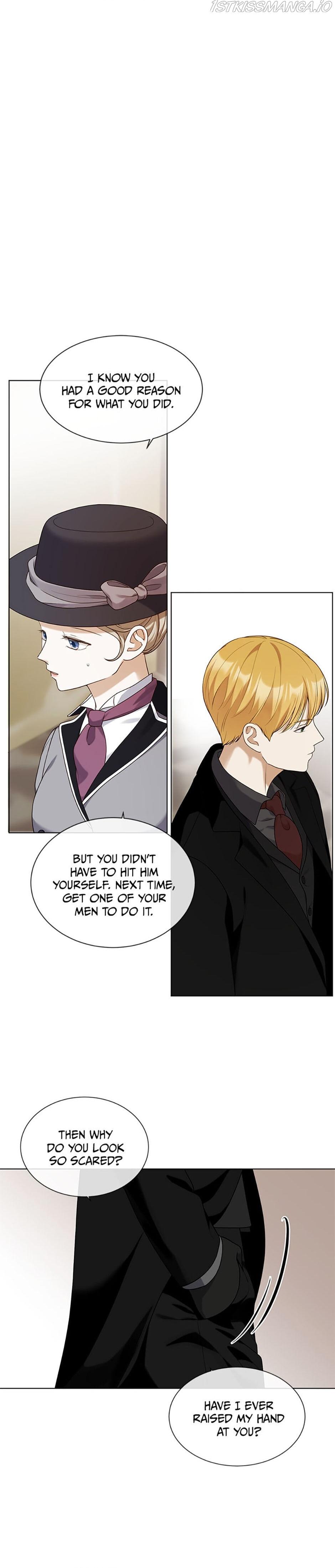 The Unwelcome Guests of House Fildette Chapter 26 page 5