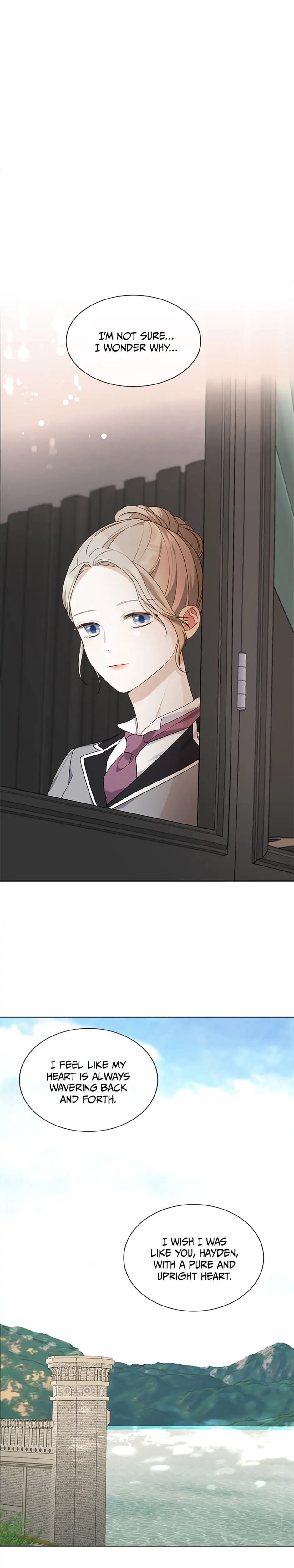 The Unwelcome Guests of House Fildette Chapter 27 page 11