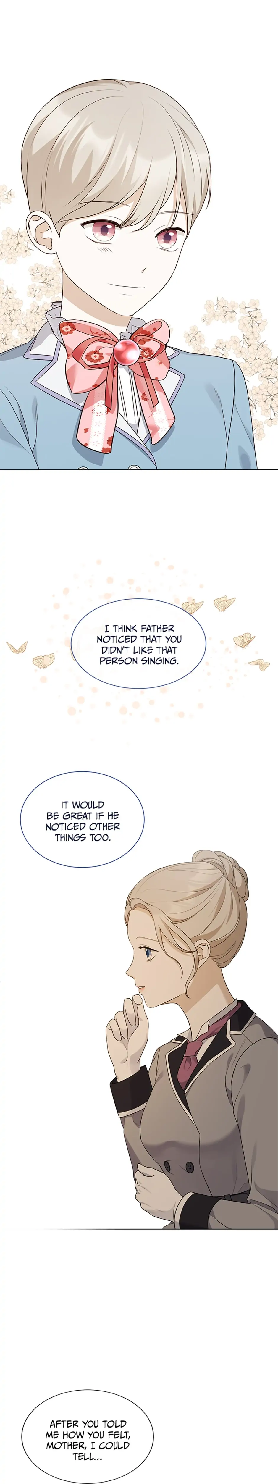 The Unwelcome Guests of House Fildette Chapter 27 page 17