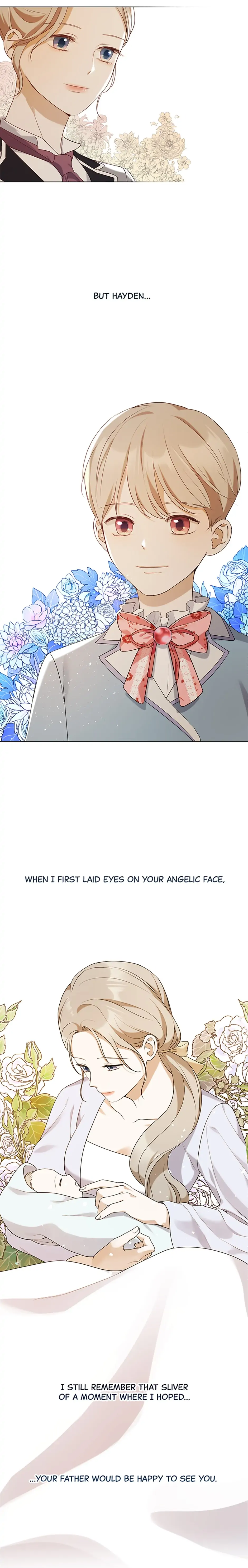 The Unwelcome Guests of House Fildette Chapter 27 page 22