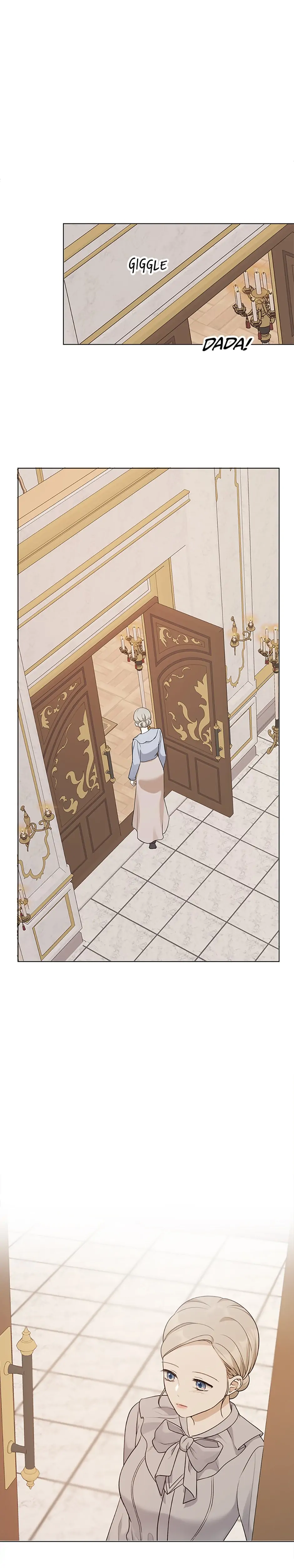 The Unwelcome Guests of House Fildette Chapter 27 page 25