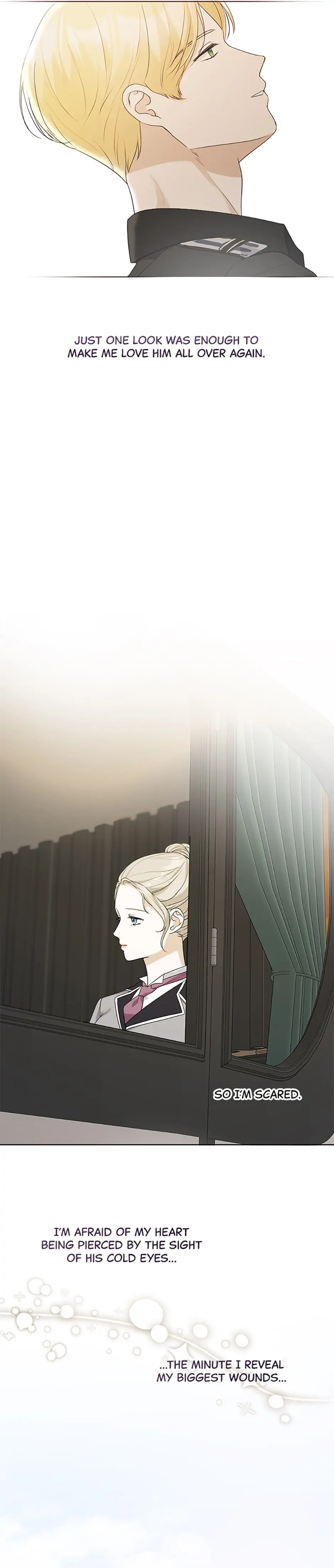 The Unwelcome Guests of House Fildette Chapter 27 page 27