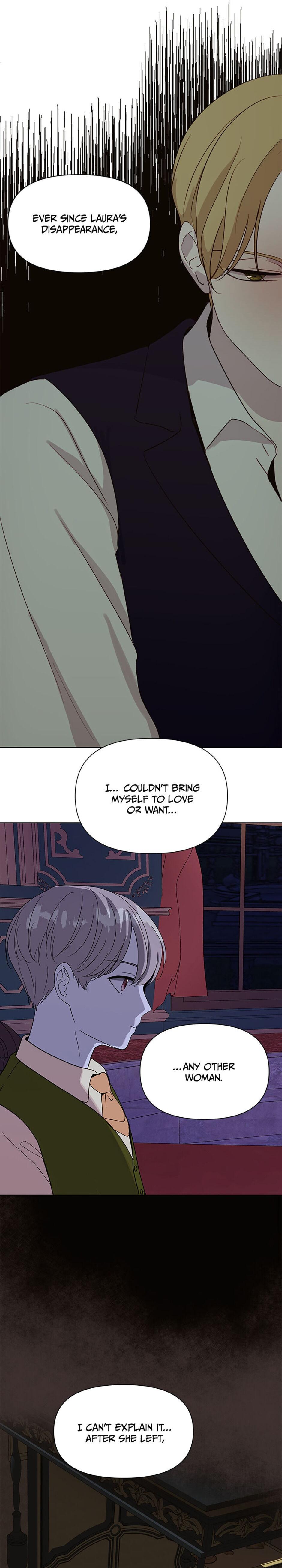 The Unwelcome Guests of House Fildette Chapter 3 page 17