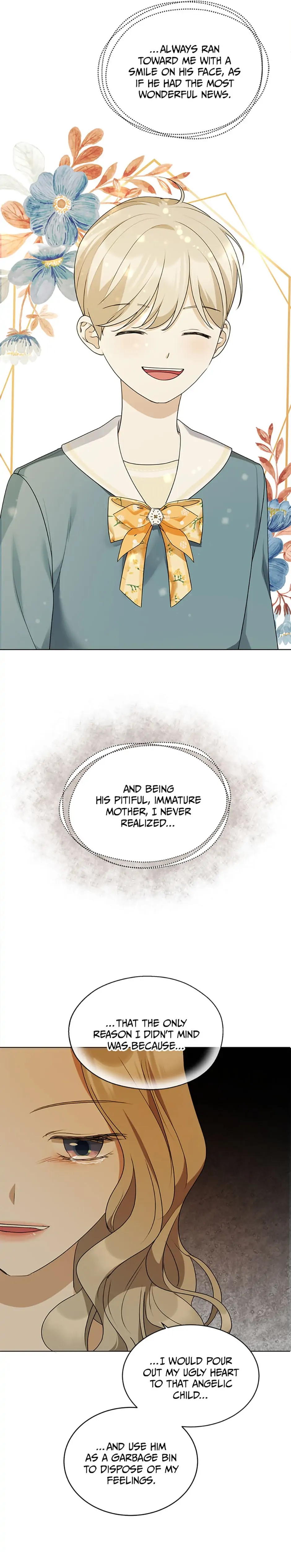 The Unwelcome Guests of House Fildette Chapter 30 page 9