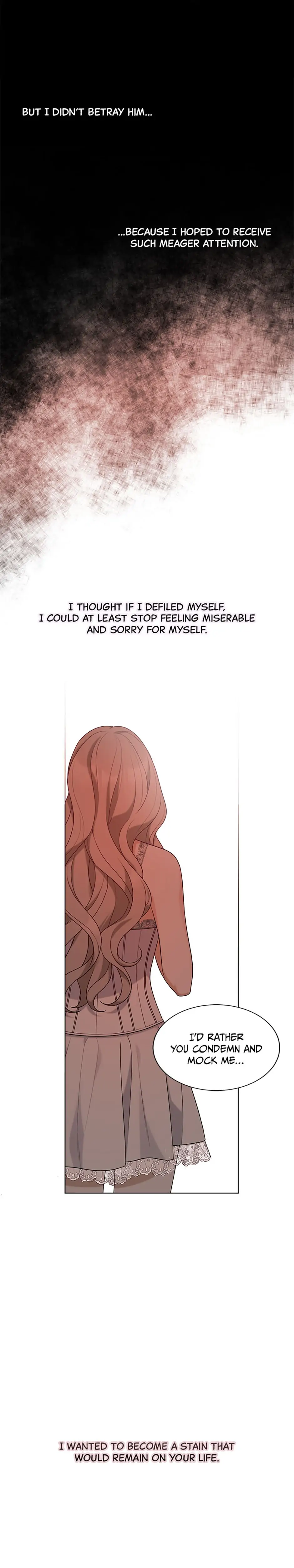 The Unwelcome Guests of House Fildette Chapter 30 page 13