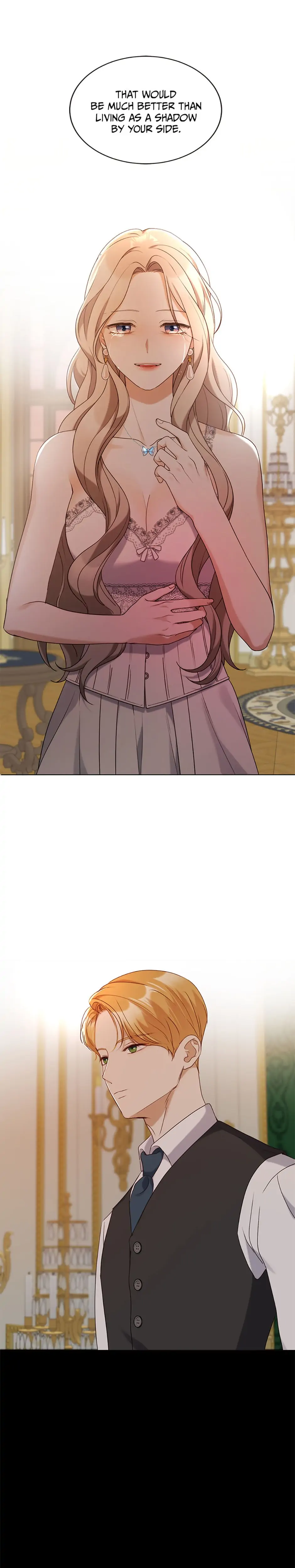 The Unwelcome Guests of House Fildette Chapter 30 page 14