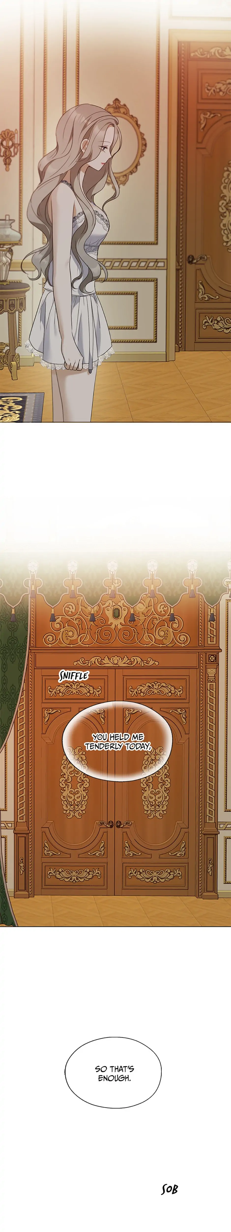 The Unwelcome Guests of House Fildette Chapter 30 page 24