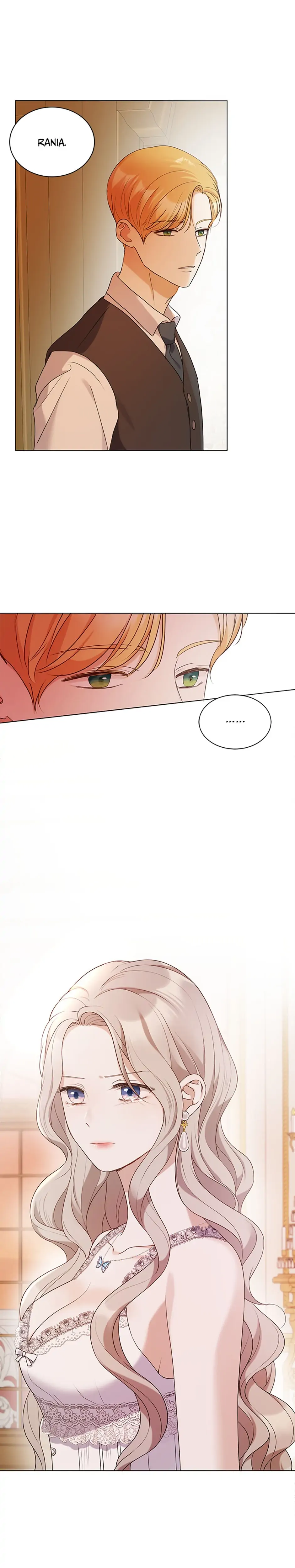 The Unwelcome Guests of House Fildette Chapter 30 page 2