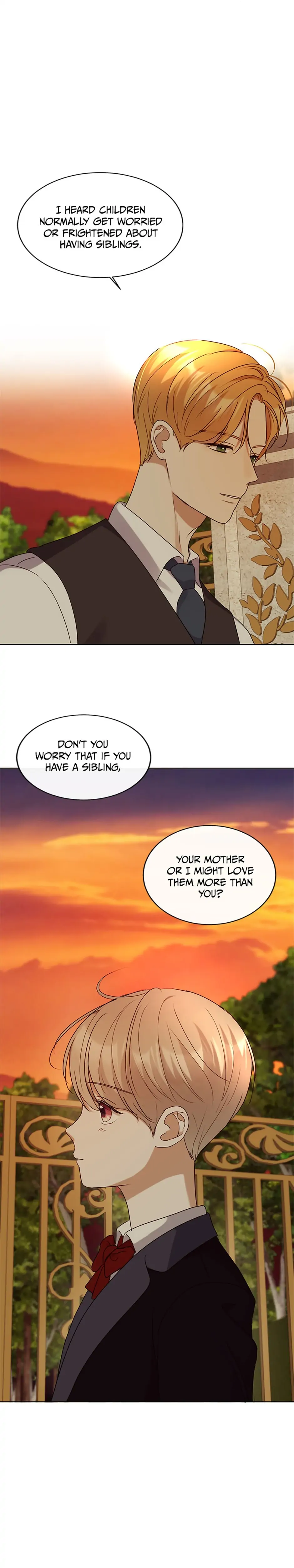 The Unwelcome Guests of House Fildette Chapter 30 page 29