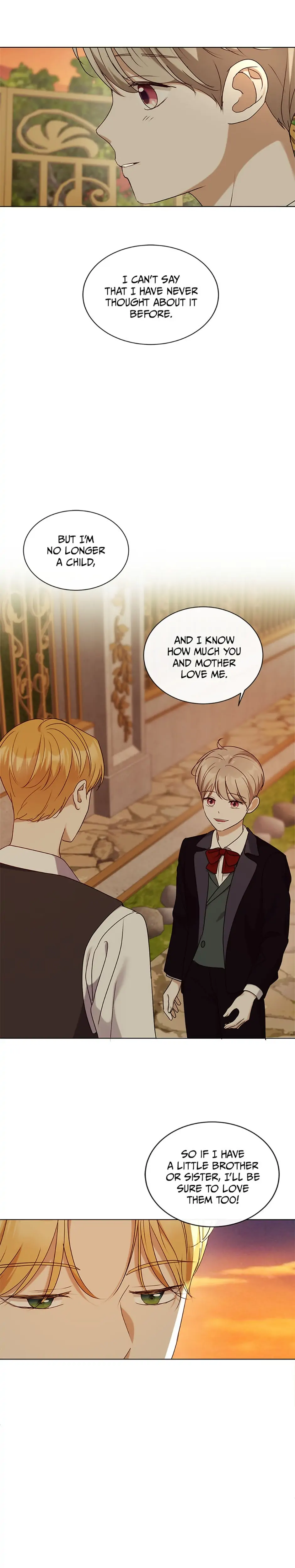 The Unwelcome Guests of House Fildette Chapter 30 page 30