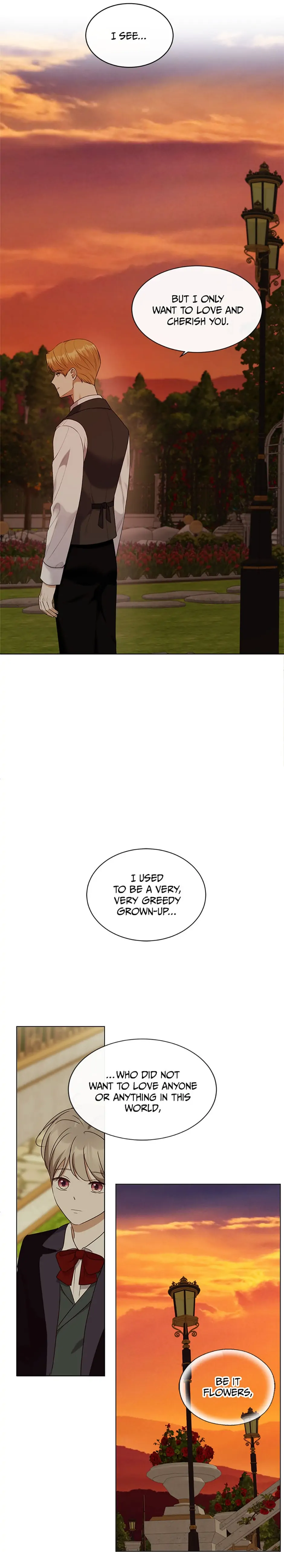 The Unwelcome Guests of House Fildette Chapter 30 page 31