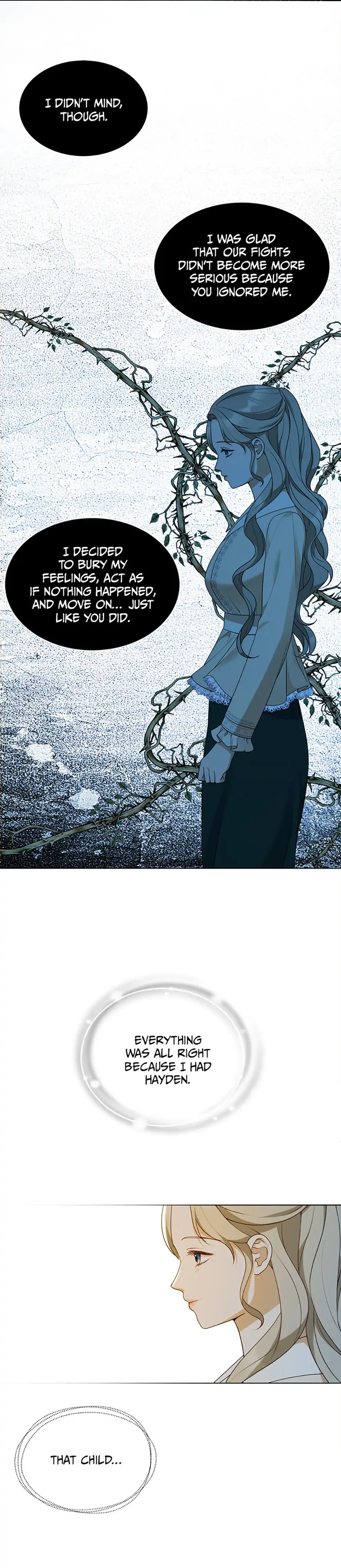 The Unwelcome Guests of House Fildette Chapter 30 page 8