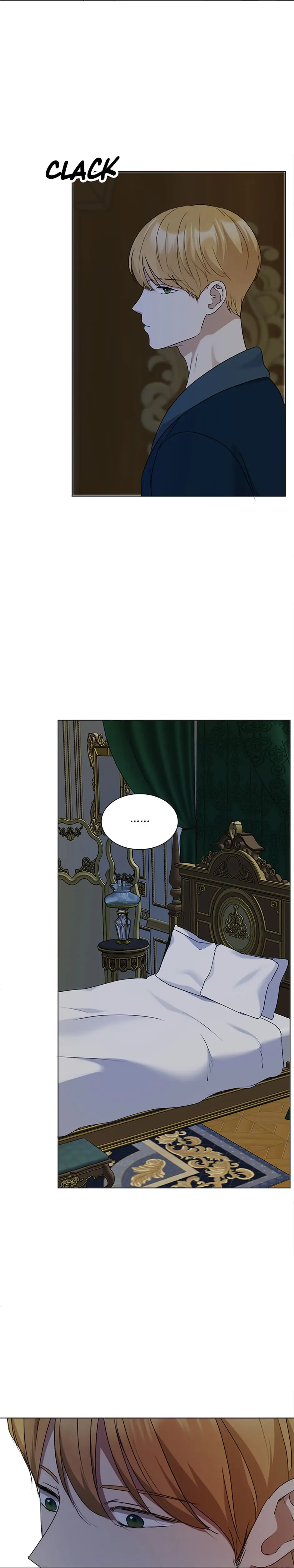 The Unwelcome Guests of House Fildette Chapter 31 page 29