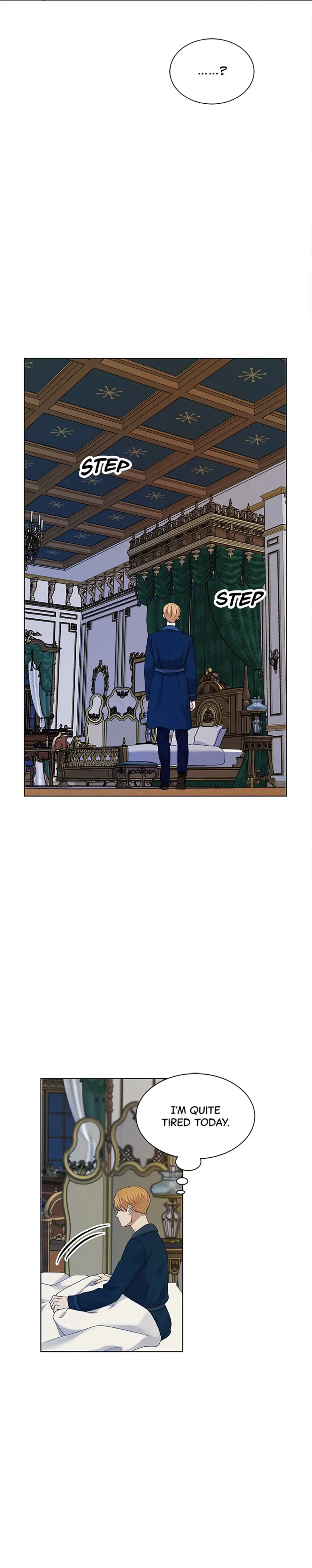 The Unwelcome Guests of House Fildette Chapter 31 page 30