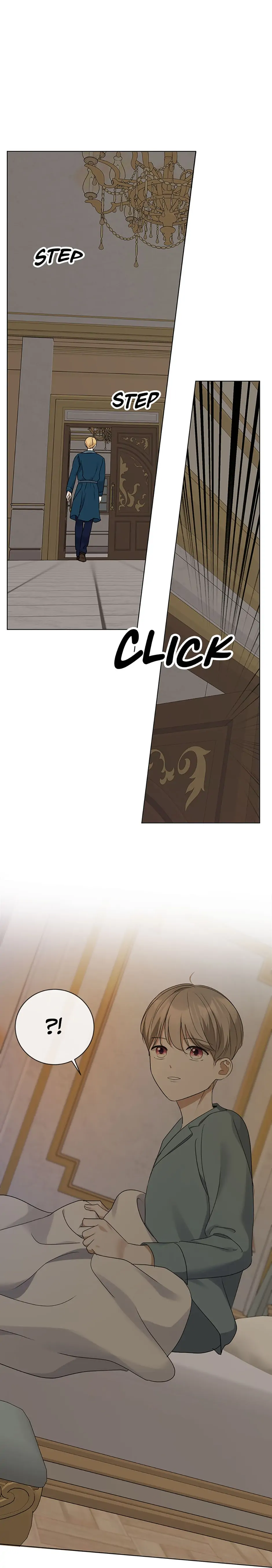 The Unwelcome Guests of House Fildette Chapter 31 page 33