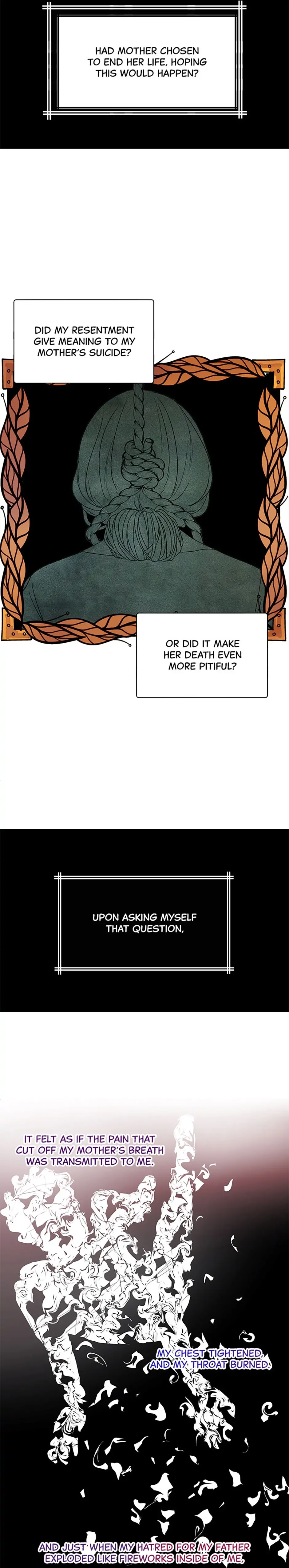 The Unwelcome Guests of House Fildette Chapter 31 page 6
