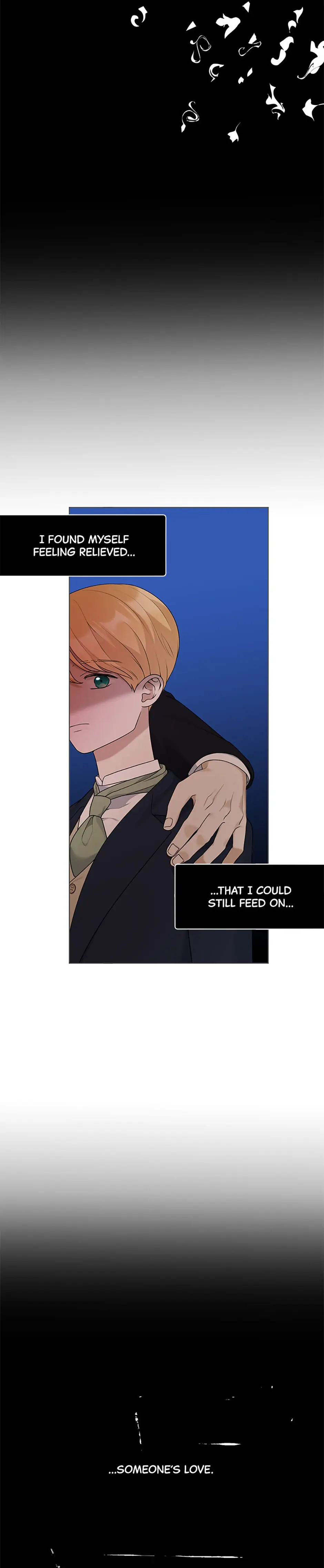 The Unwelcome Guests of House Fildette Chapter 31 page 7