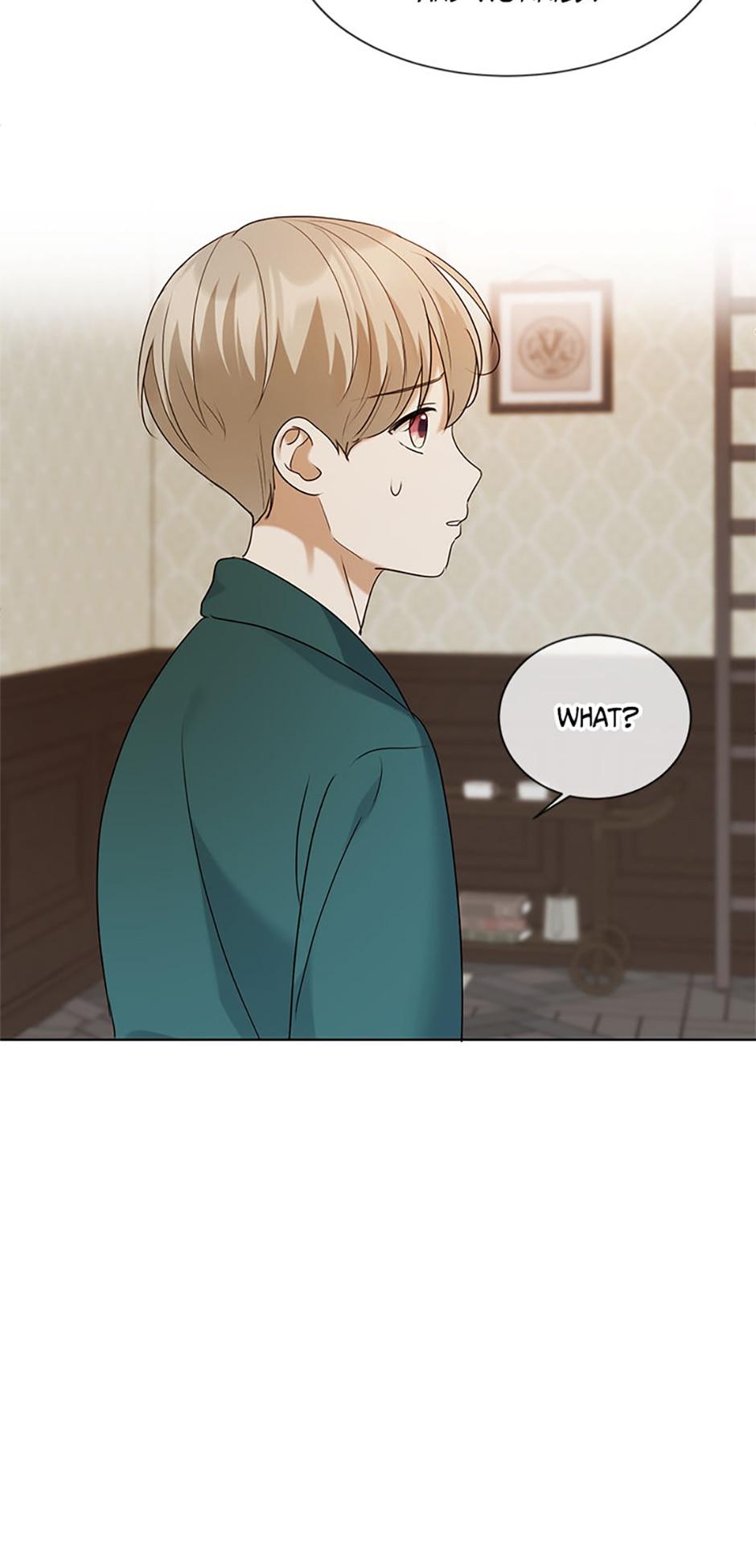 The Unwelcome Guests of House Fildette Chapter 32 page 10