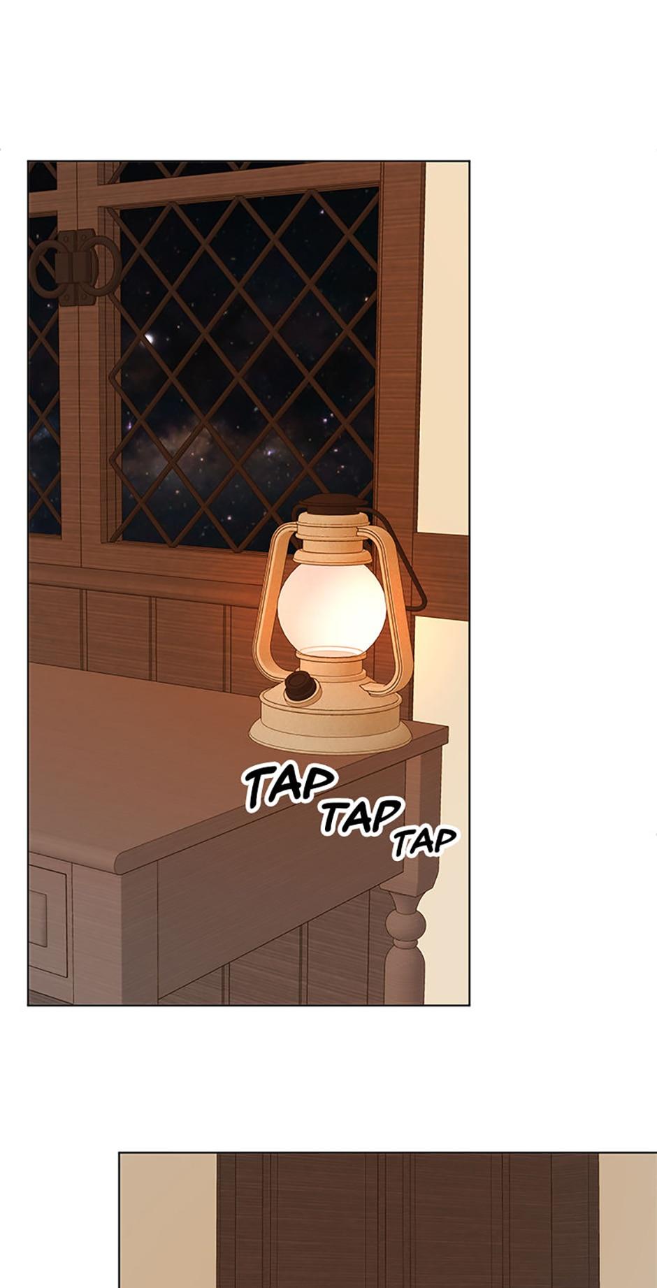 The Unwelcome Guests of House Fildette Chapter 32 page 13