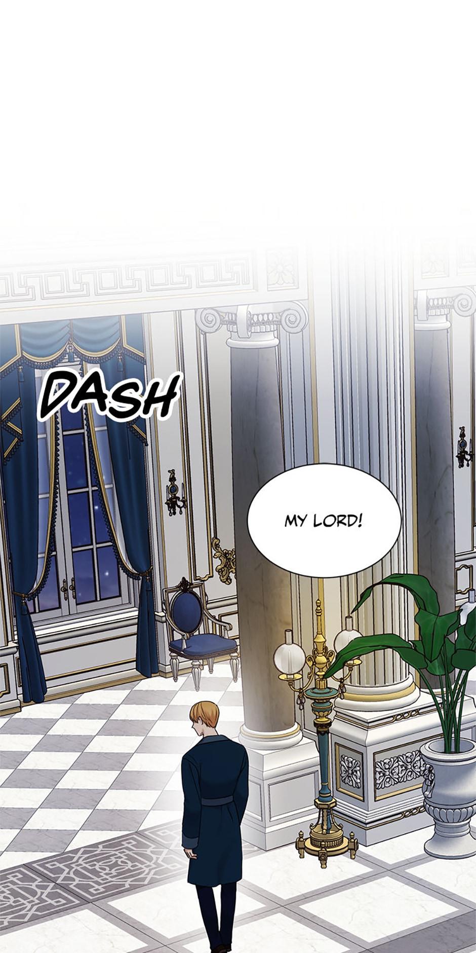 The Unwelcome Guests of House Fildette Chapter 32 page 23