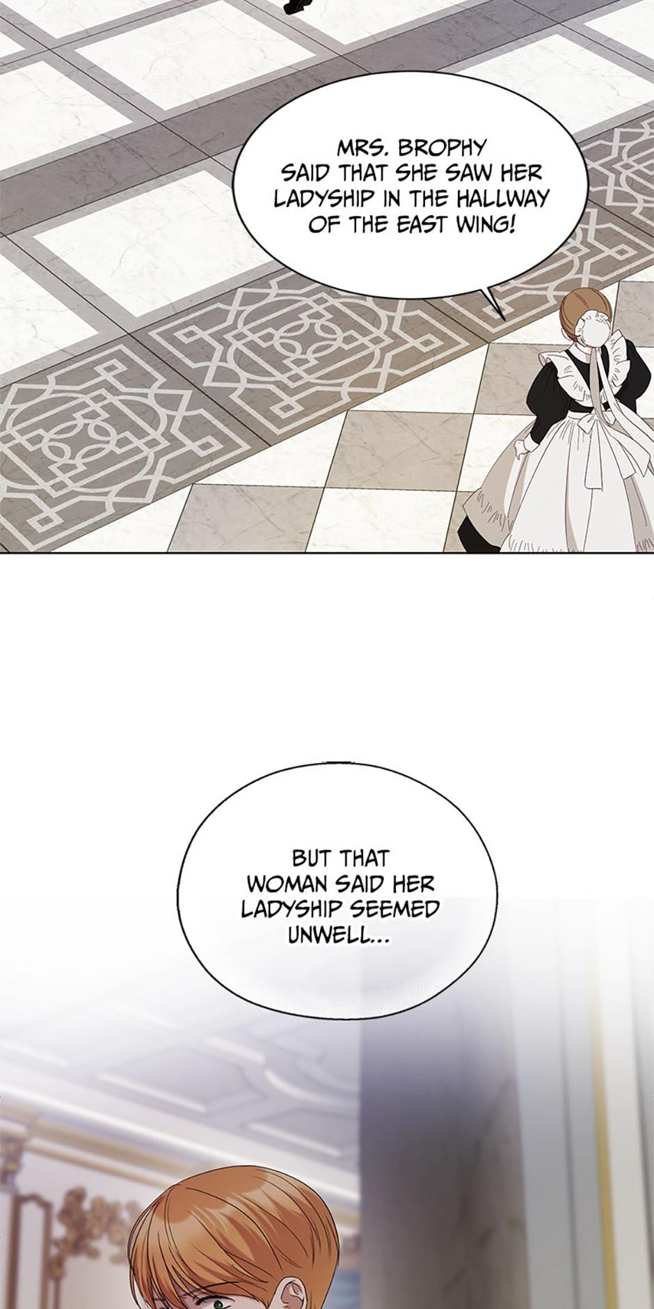 The Unwelcome Guests of House Fildette Chapter 32 page 24