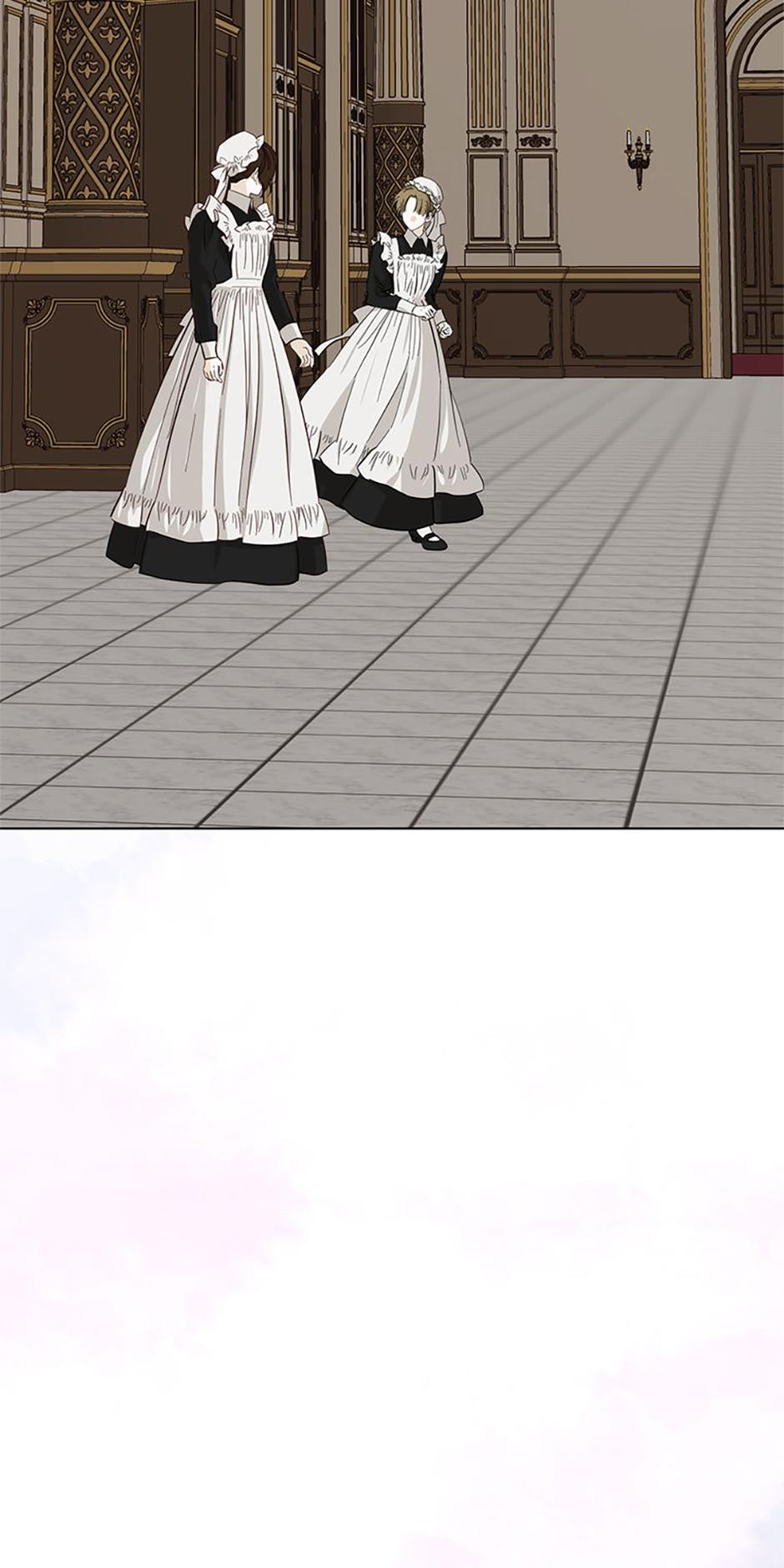 The Unwelcome Guests of House Fildette Chapter 32 page 28