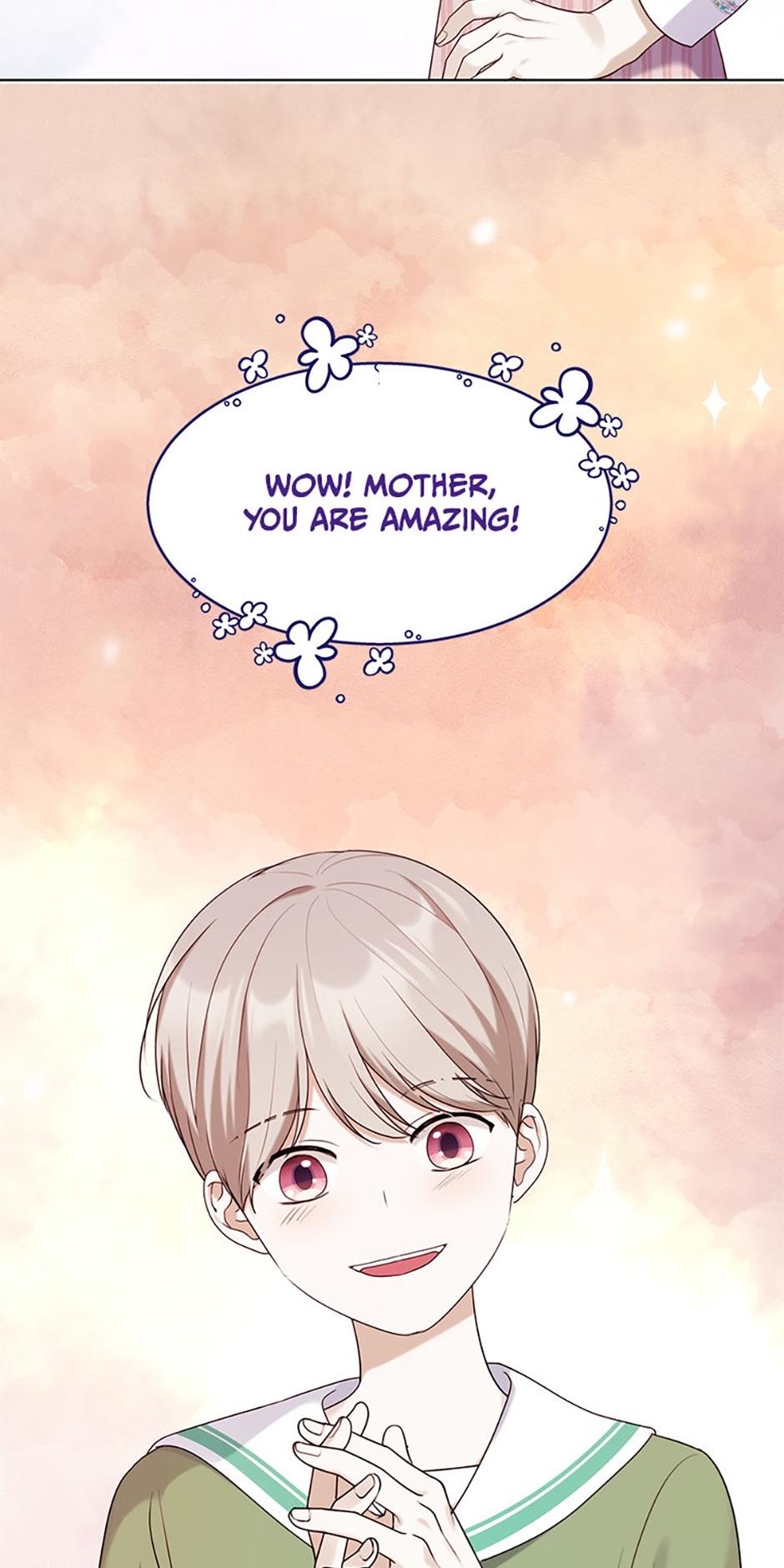 The Unwelcome Guests of House Fildette Chapter 32 page 31