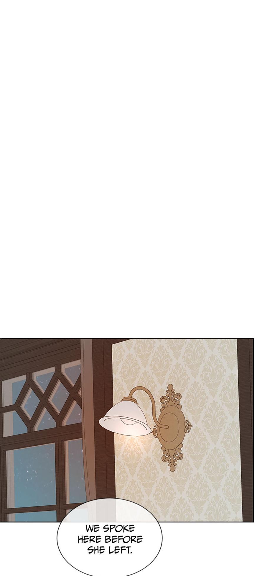 The Unwelcome Guests of House Fildette Chapter 32 page 3