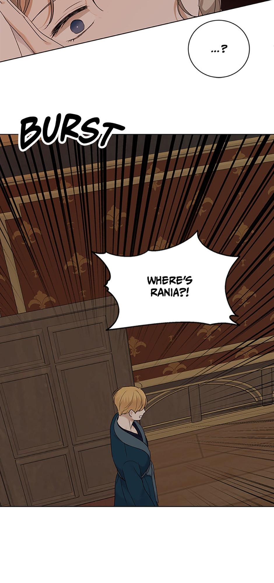 The Unwelcome Guests of House Fildette Chapter 32 page 39