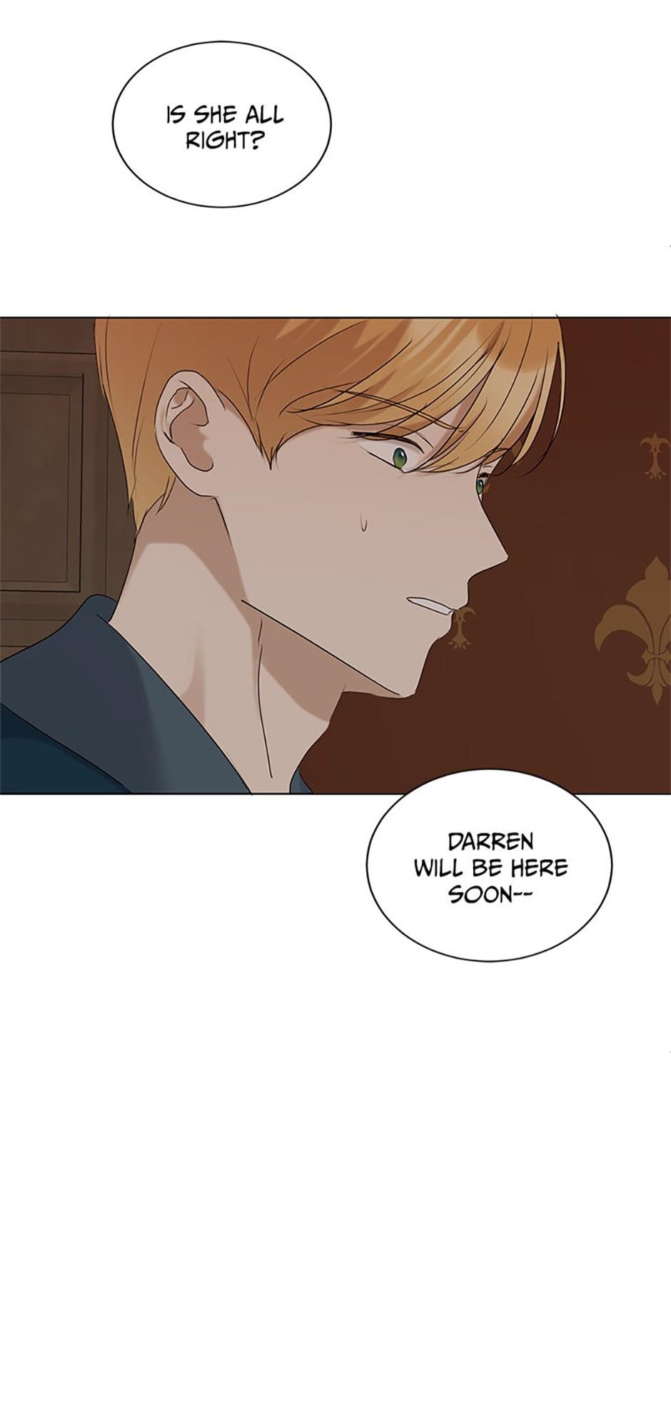 The Unwelcome Guests of House Fildette Chapter 32 page 40