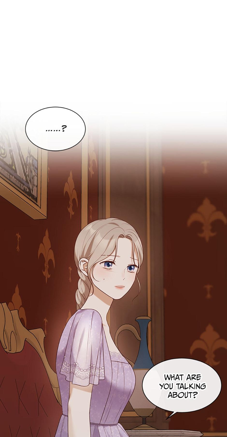 The Unwelcome Guests of House Fildette Chapter 32 page 41
