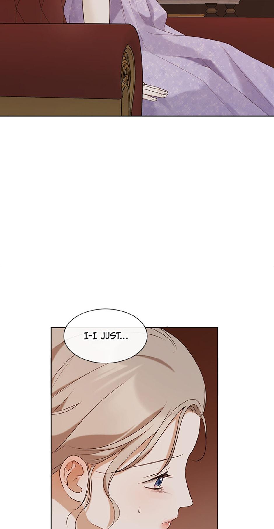 The Unwelcome Guests of House Fildette Chapter 32 page 42