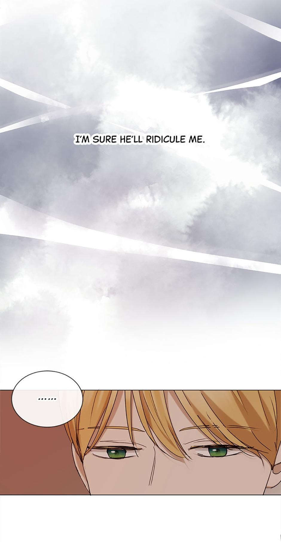 The Unwelcome Guests of House Fildette Chapter 32 page 44