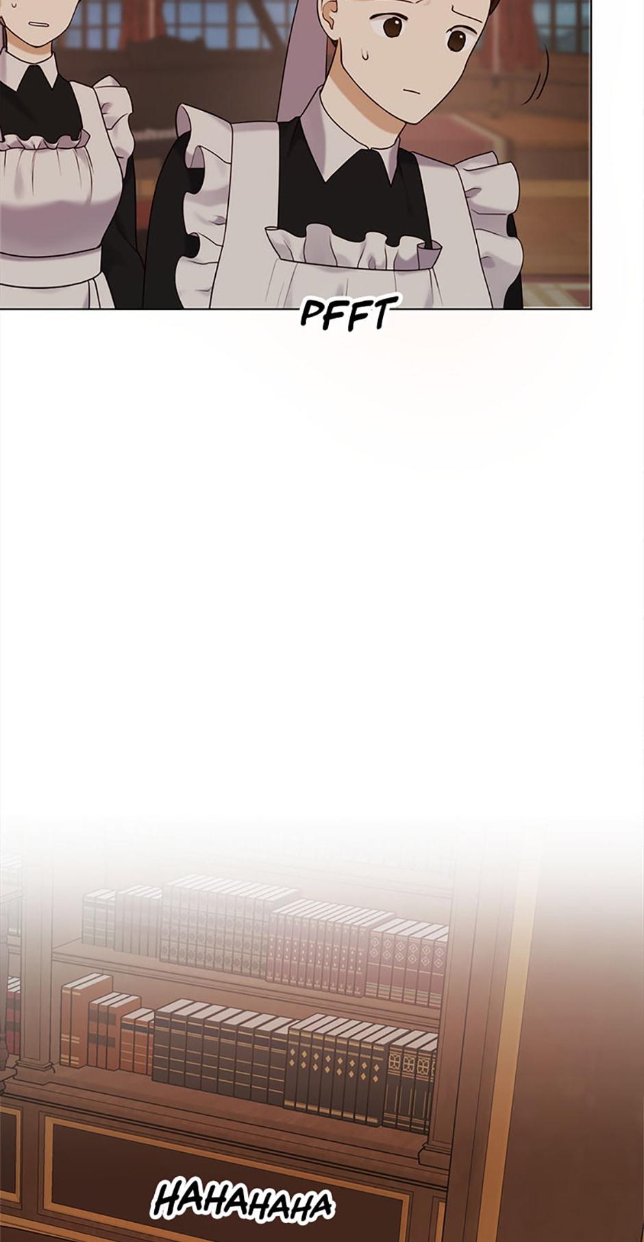 The Unwelcome Guests of House Fildette Chapter 32 page 48